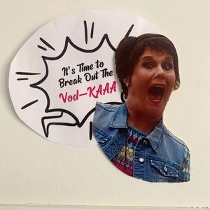 Meet your Posher, Julie